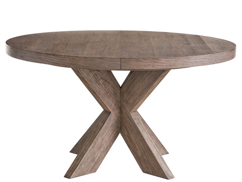 Dwell Boulder Round Dining Table (U462656)